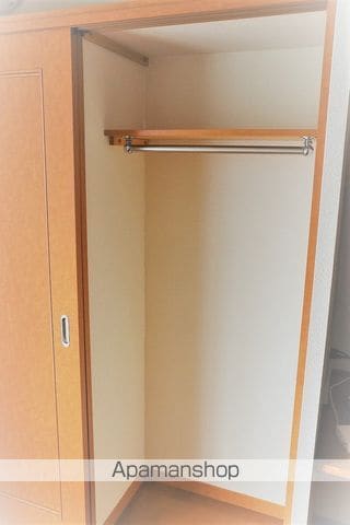 レオパレス観音の内装写真