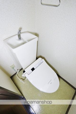 ダイアパレス徳島県庁前通りの内装写真