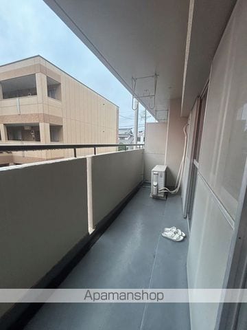 第2尾崎ビルの内装写真