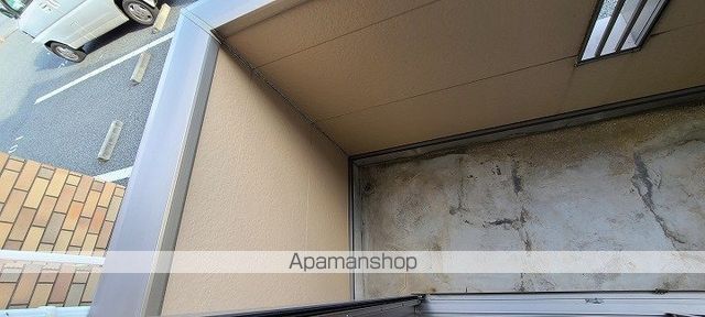 シエナフローラI番館の内装写真