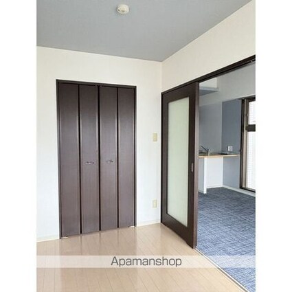 フォレシティ新栄[1LDK/40.95m2]の内装1