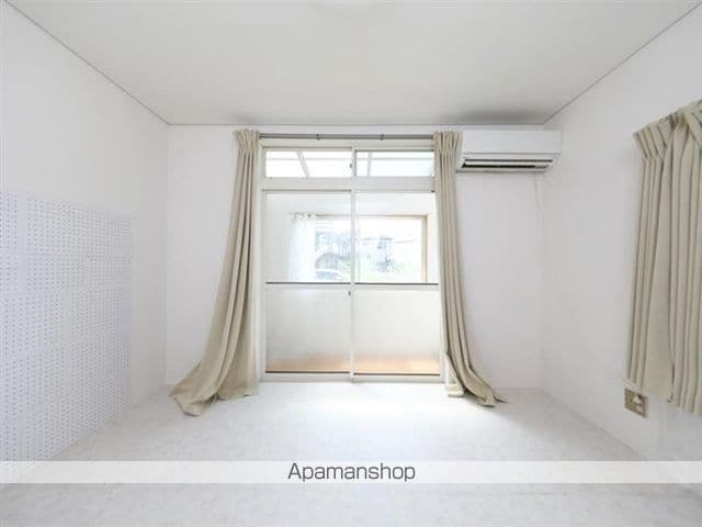 コーポウメダの内装写真