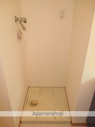 スペーシア三軒茶屋弐番館[1R/30.2m2]の内装