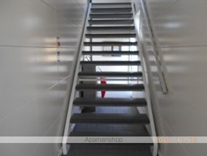 レオパレスメルベーユ[1K/23.18m2]のその他部屋・スペース1