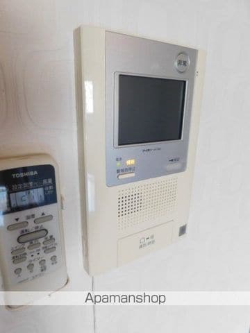 URBAN FLATS江坂の内装写真