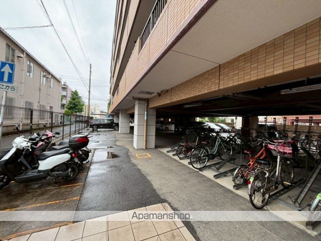 ライオンズガーデン大橋の内装写真