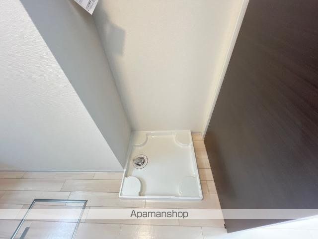 アイリス南大分IIの内装写真