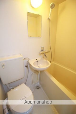 エトワール京町の内装写真