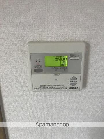 フローランテIIの内装写真