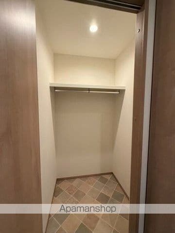 阿品ビルの内装写真