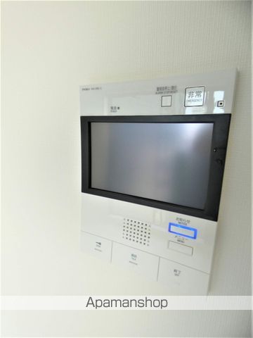 S−RESIDENCE新大阪RISHの内装写真