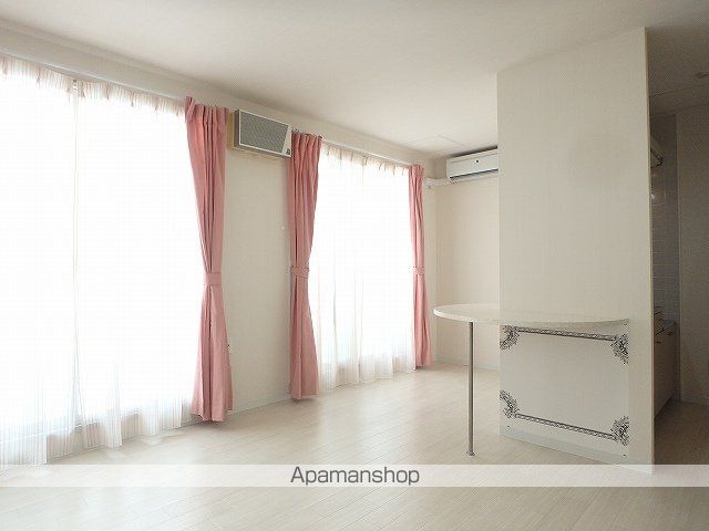 SーCOURT円山の内装写真