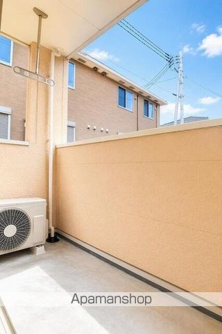 ルフナ IIの内装写真