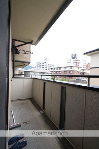 エスポアール18 B棟の内装写真