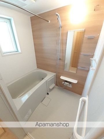 アルバータ島田の内装写真