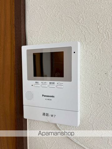 はせ川マンションの内装写真