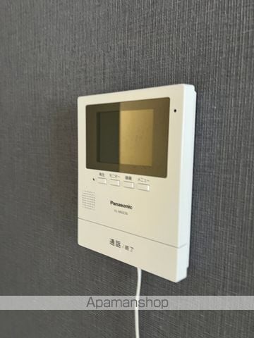 クロノス南矢名2番館の内装写真