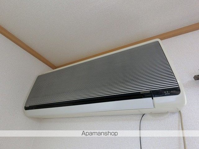 アネーロ和田 Aの内装写真