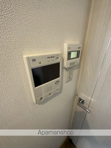 SERENITE福島SCELTOの内装写真