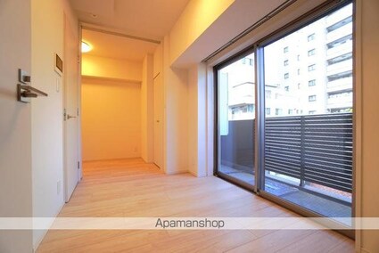 クラリティア文京湯島[1DK/25.06m2]のリビング・居間