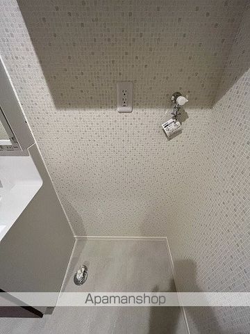 オカバ姫路青山シャーメゾン Bの内装写真