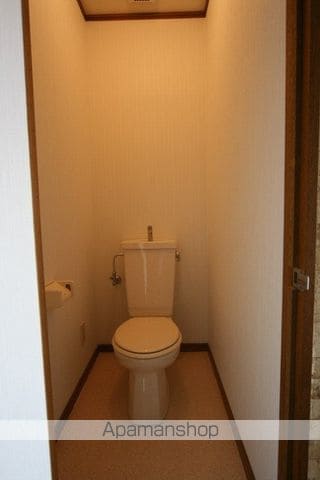 アーバンハイムIIの内装写真