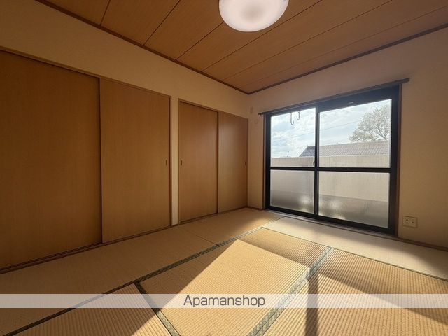 サザンメトロ233の内装写真