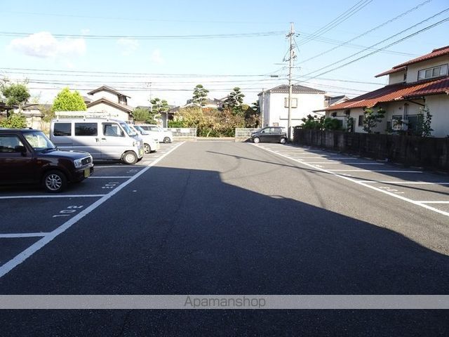 ハートハウスII・III III棟のその他写真