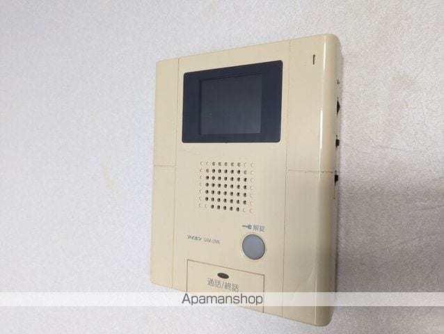 グランソワール瑞穂の内装写真
