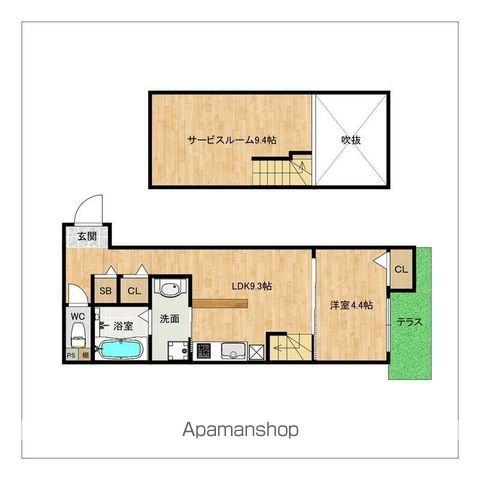 サムネイルイメージ