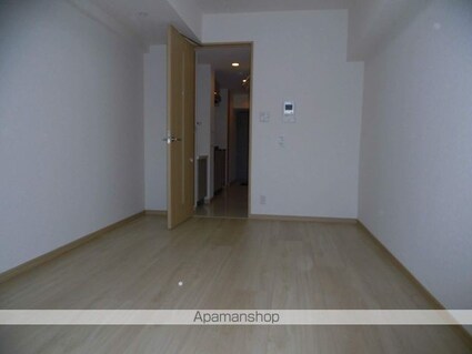 ルーブル三軒茶屋参番館[1K/25.65m2]のリビング・居間4