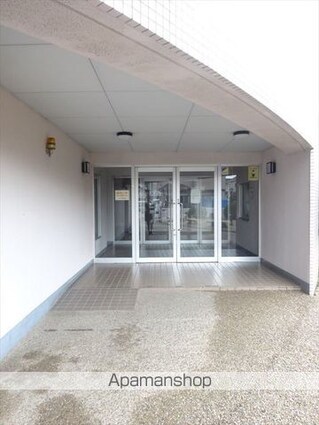 グランドハイツ田尻６０６号室[3LDK/70.17m2]の外観3