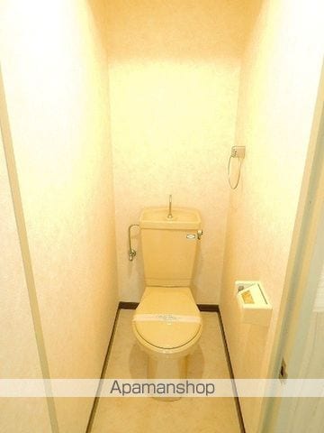 アップルコート紫原IIの内装写真