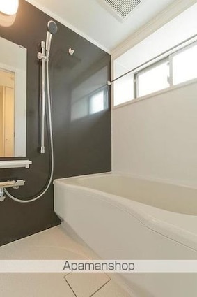 ｉーＳｕｉｔｅ　ＨｉｇａｓｈｉＮａｋａｎｏ[1K/28.02m2]のバス