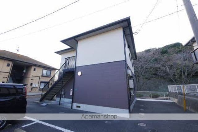 チェリーヒルズ F棟