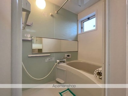 ヴィヴィアンＺＯＯ[1LDK/36.29m2]の内装4