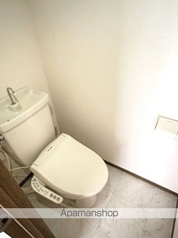 ハイツせみじまIIの内装写真
