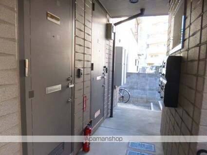 メゾン・ピーク[1K/22.59m2]の共用部3