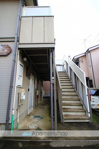 メゾンサチィエールのその他写真