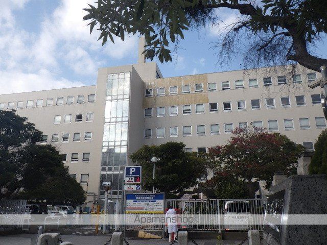 アンプルール ブワ 横須賀中央の周辺写真
