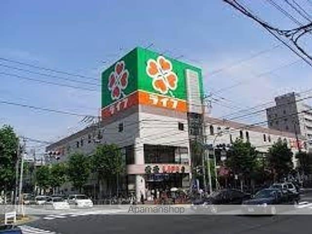 アーバネックス深川住吉の周辺写真