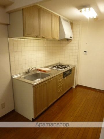 ベルメゾン花筐の内装写真