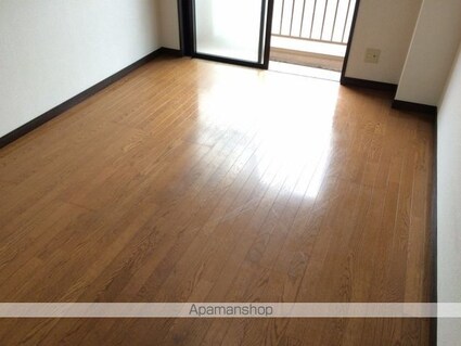 エメローズ中津原[1K/22.5m2]の内装