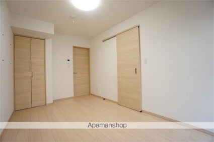 グランシャレー亀有Ｉ[1K/22.58m2]のその他部屋・スペース