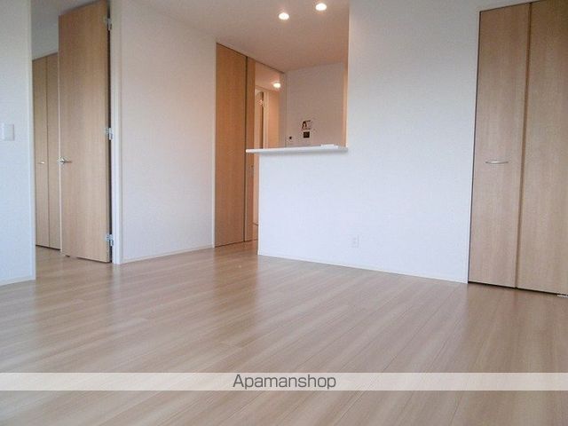D-roomグリーンヒルズの内装写真