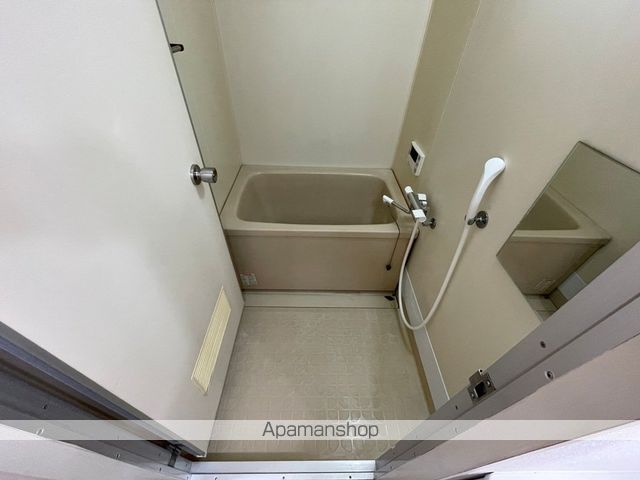 リバーヒル八尾の内装写真