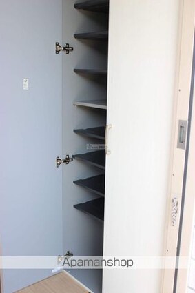 広島県府中市中須町[2DK/30.87m2]の内装3