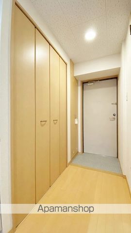 スタシオン南の内装写真