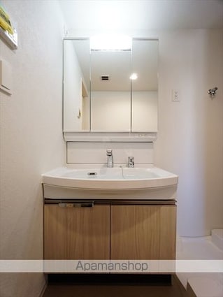 プレサンス吹上駅前エテルノ[1LDK/29.93m2]の洗面所