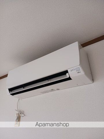 ブリーズハウスBの内装写真